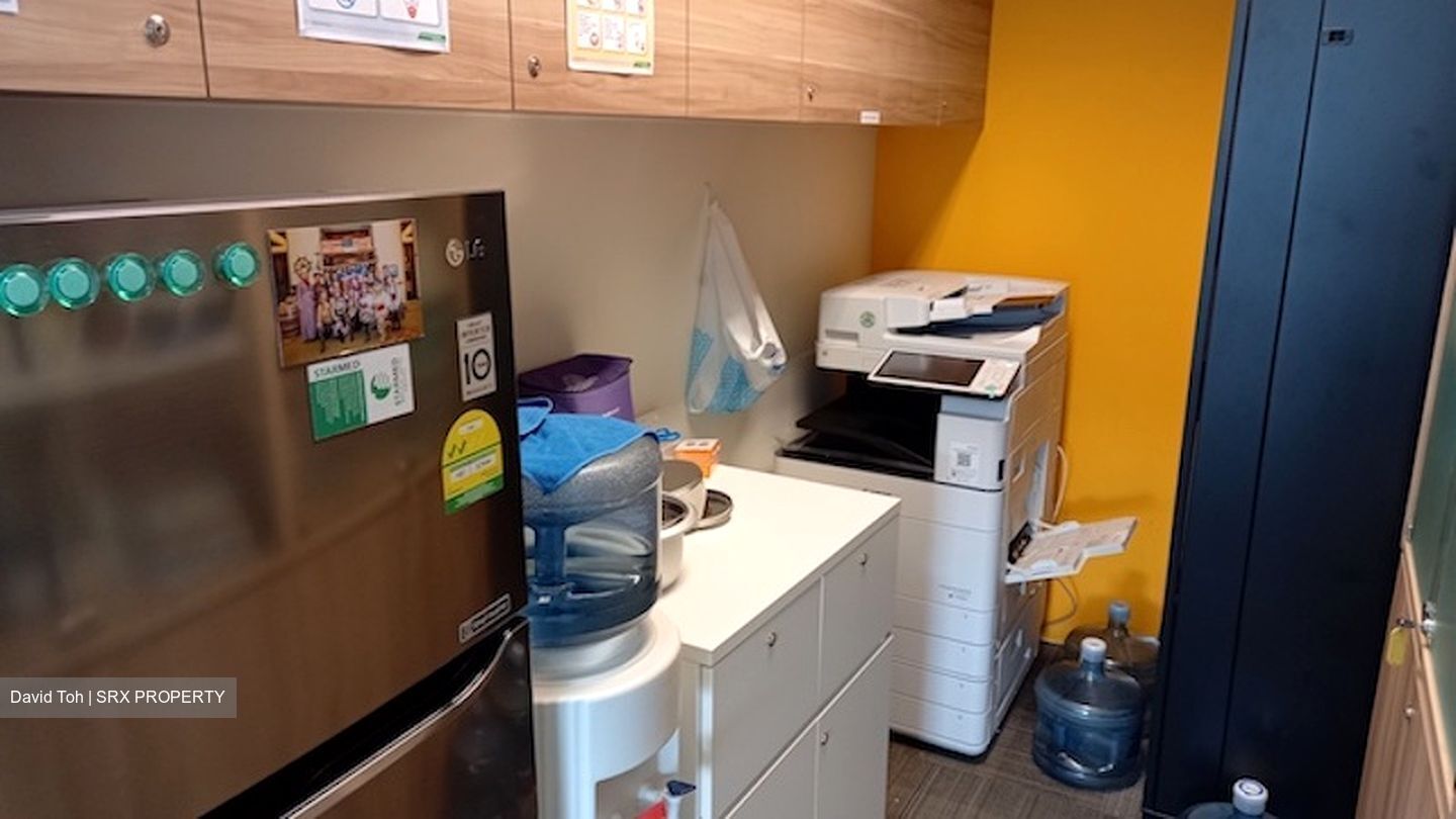 Suntec City (D1), Office #320633231